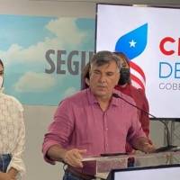 Presidente del PPD pide evaluar recomendaciones al Supremo y Contralor