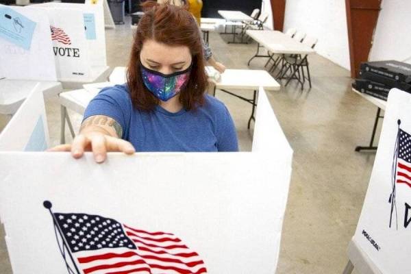 Elecciones presidenciales en Estados Unidos: conozca su "lado B"