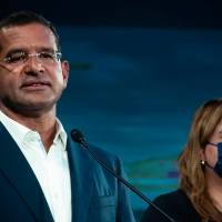 Pierluisi se proclama ganador de contienda por la gobernación