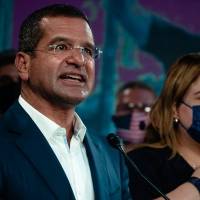 Pedro Pierluisi gana contienda por la gobernación tras conteo total