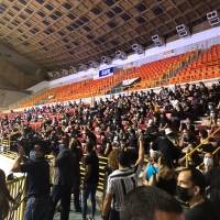 Se activan funcionarios de Manuel Natal y Miguel Romero para contar votos por San Juan