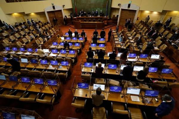 Segundo retiro del 10%: el martes se votará en la Cámara