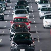 Venta de autos sube 8% en octubre, pero no revierte golpe de Covid-19