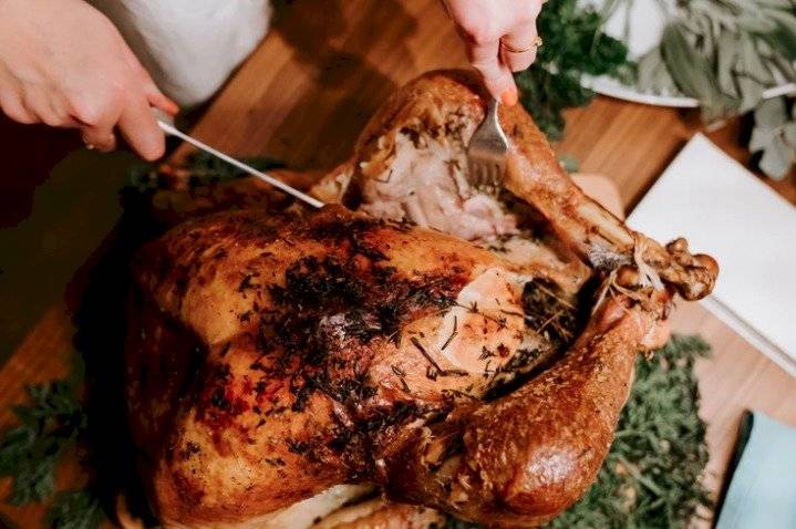 alimentación saludable