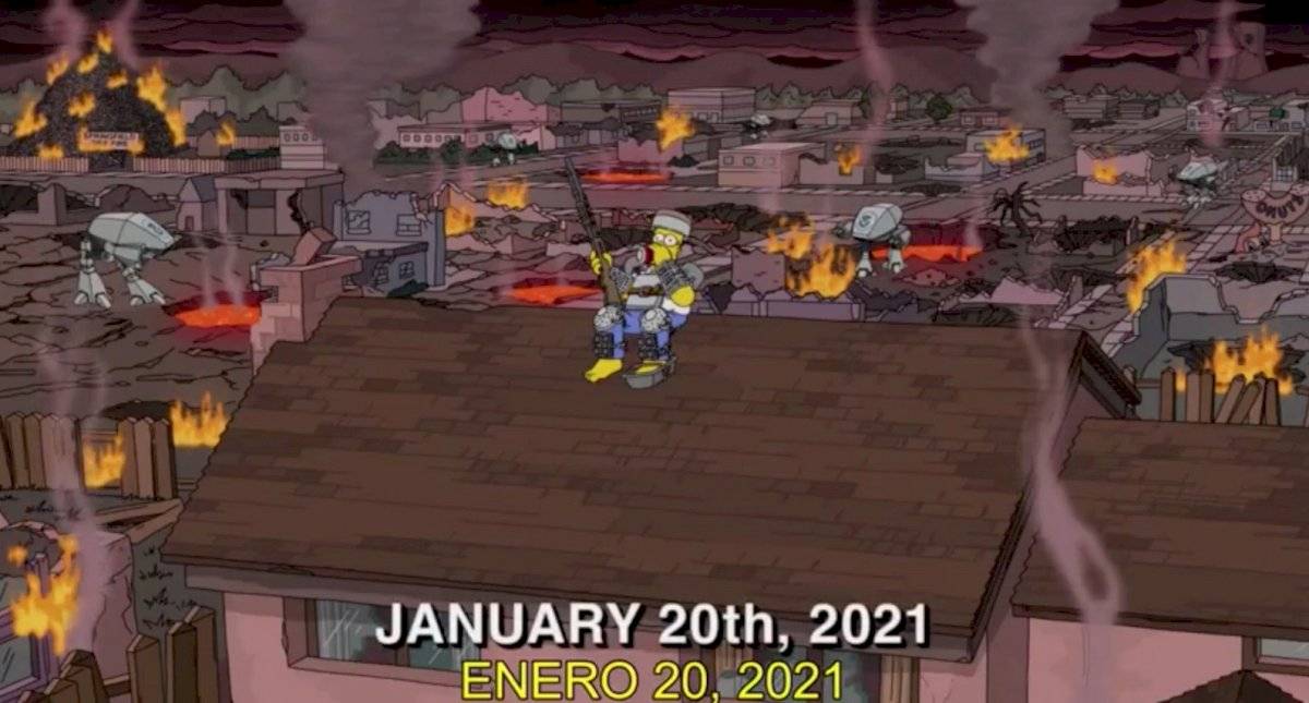 Los Simpson