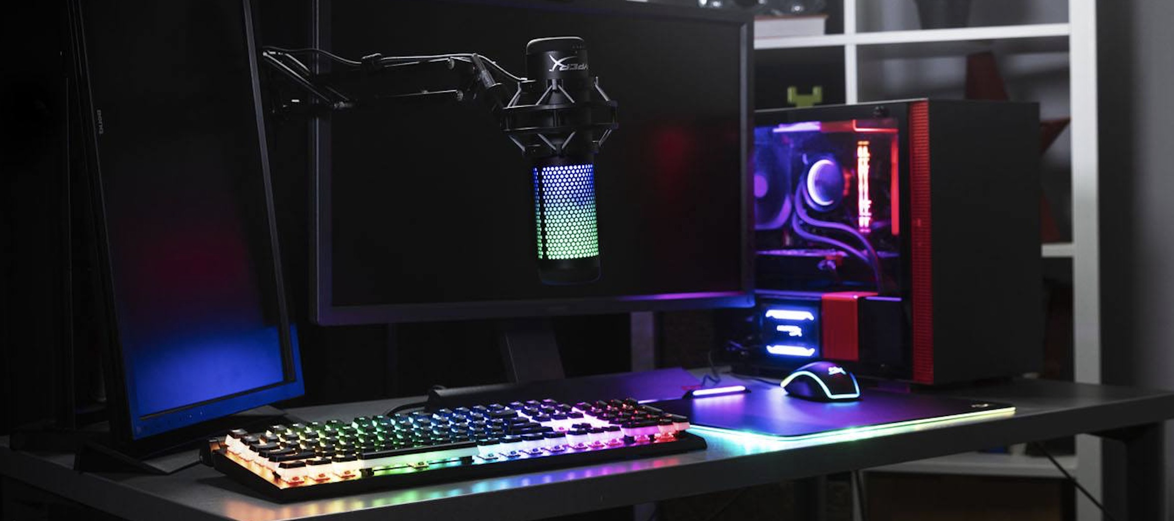  hyperx quadcast s 