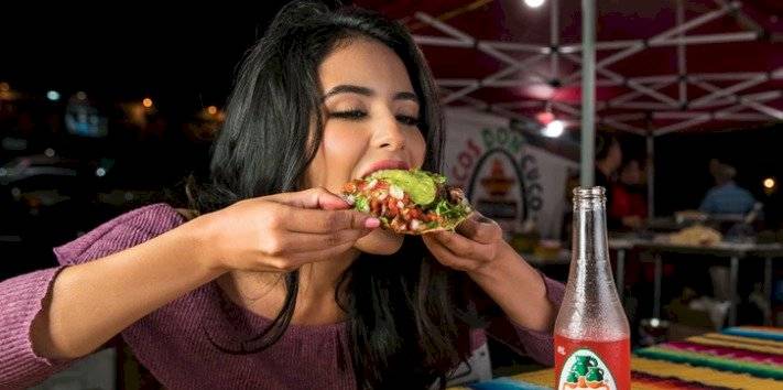 alimentación saludable