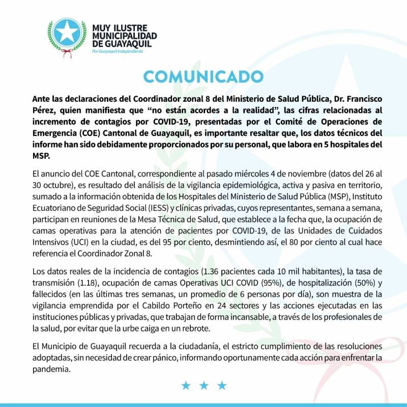 comunicado-alcaldia-de-guayaquil