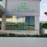 Reabre el Serafina Beach Hotel con nuevo nombre: Condado Ocean Club