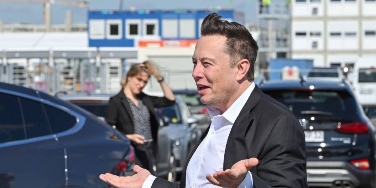 Un falso Elon Musk estafó 32 mil dólares respondiendo a los tuits de Donald Trump