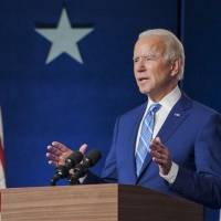 Por qué Joe Biden está feliz por ir arriba en Pensilvania