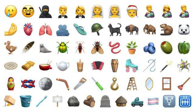 Emojis Emojis