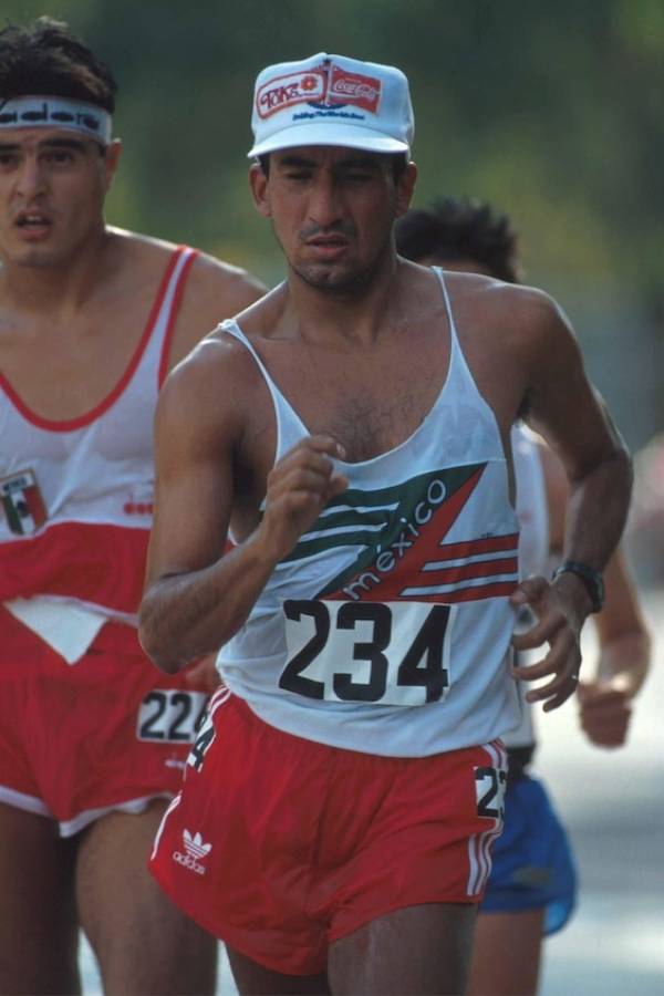 Ernesto Canto