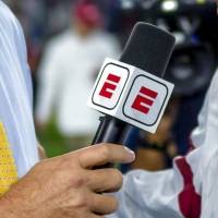 ESPN eliminará 500 empleos, incluyendo 300 despidos