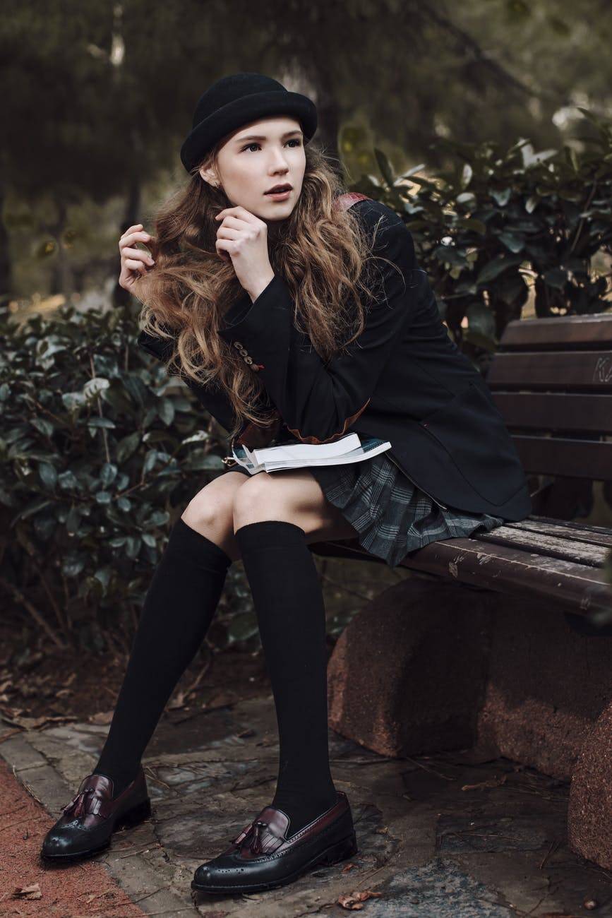 El frizz se produce por la deshidratación del cabello. El frizz