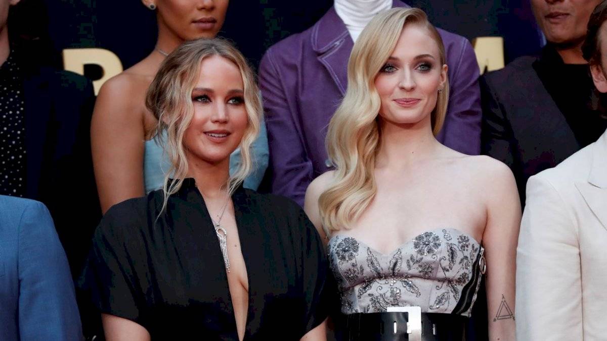 La actriz de 30 años de edad está lista para regresar a la pantalla grande en el nuevo proyecto de Netflix “Don´t Look Up”.