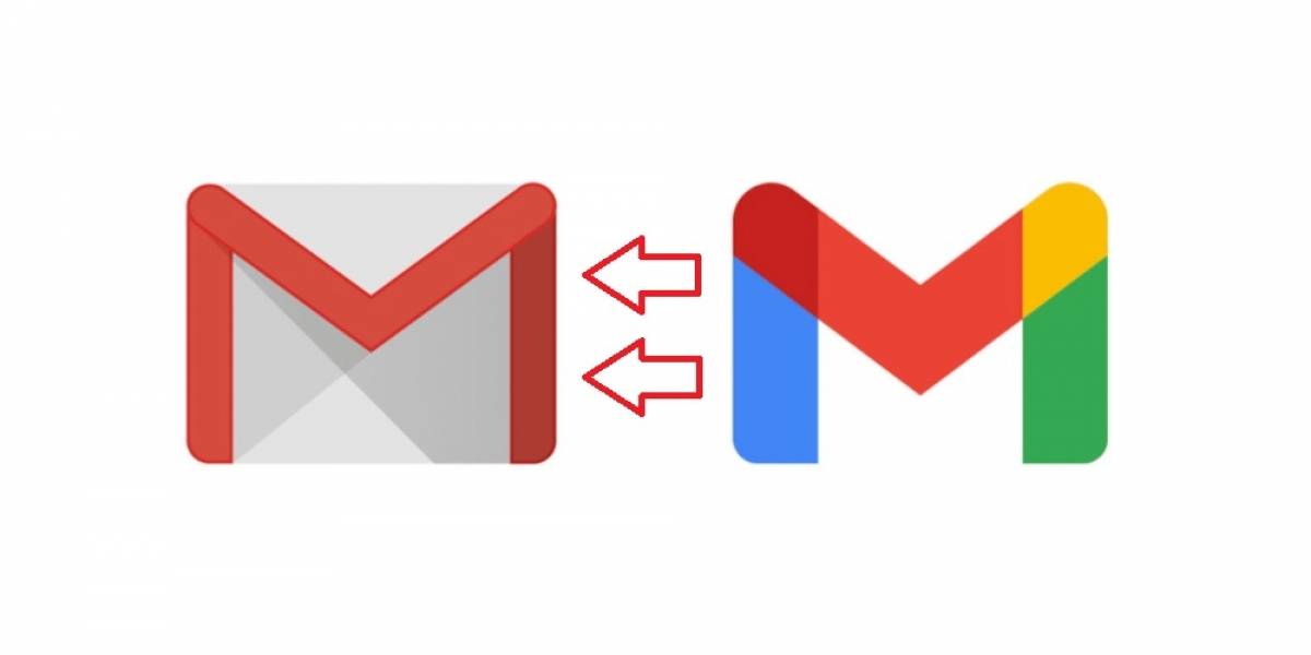 ¿No te gusta el nuevo diseño del paquete Gmail? De esta manera podrás volver a la apariencia anterior