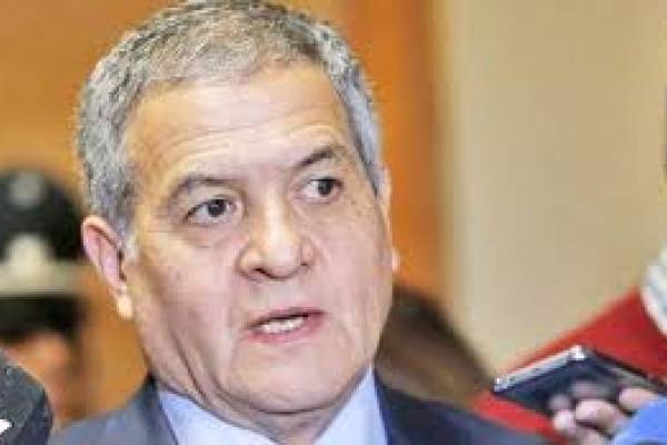 Con perspectiva de género: Ministro Carroza condena a 4 agentes de la DINA por secuestro y torturas en “La Venda Sexy”