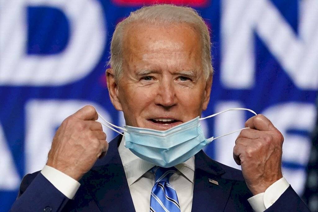 joe