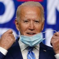 Joe Biden pedirá a los ciudadanos 100 días de uso de mascarilla