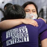 Senado aprueba Ley Olimpia; hasta 6 años de prisión por difundir