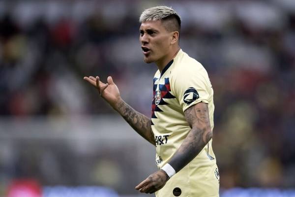 Los días clave que enfrentará Nicolás Castillo para definir su regreso a las canchas