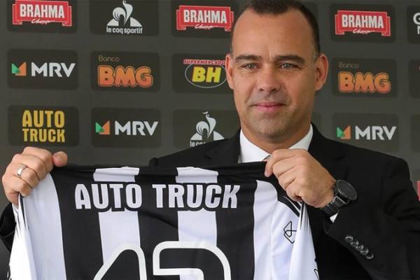 Rui Costa, ex director de fútbol de Atlético Mineiro: "Si Dudamel tiene tiempo, no tengo duda de que le irá bien"