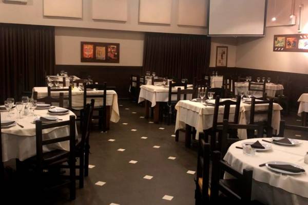 Restaurantes ahora pueden atender en su interior: ¿Es rentable funcionar al 25% de la capacidad?