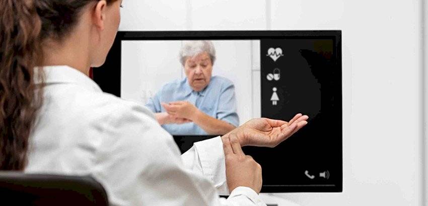 telemedicina