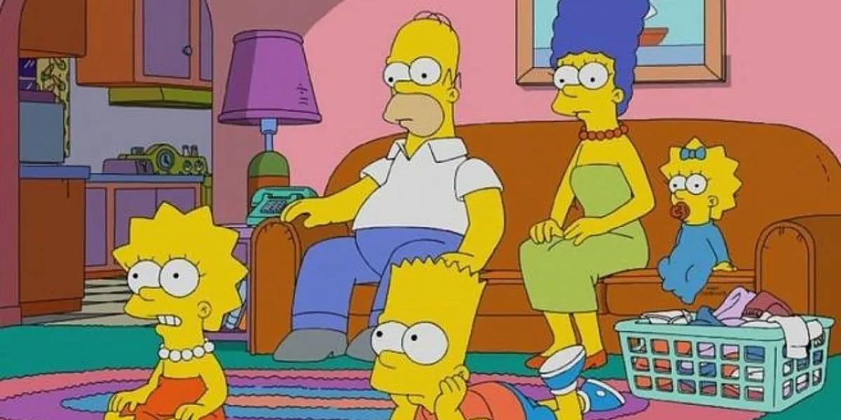 Los Simpson: estás con las predicciones para enero 2021 de acuerdo a la serie