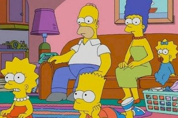 Los Simpson: estas son las predicciones para enero 2021 de acuerdo a la serie