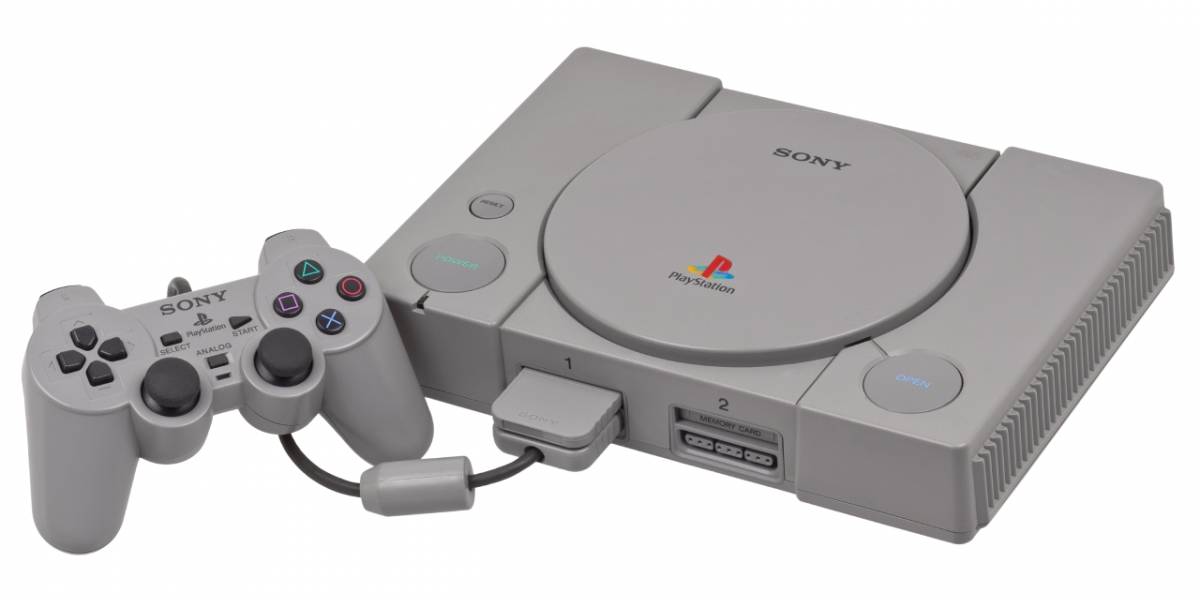 PlayStation: encuentran función secreta en la consola original después de 26 años