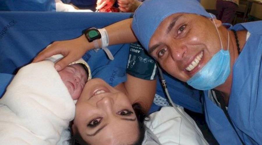 Ex de Xavier Ortiz sueña con él y le confiesa la existencia de una cuenta en EU