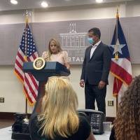 Integrantes del Comité de Transición de Pedro Pierluisi reciben charla sobre aspectos éticos