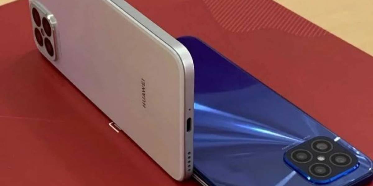 Huawei Nova 8 SE tiene carga súper rápida y otras impresionantes especificaciones