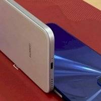 Huawei Nova 8 SE tiene carga súper rápida y otras impresionantes especificaciones