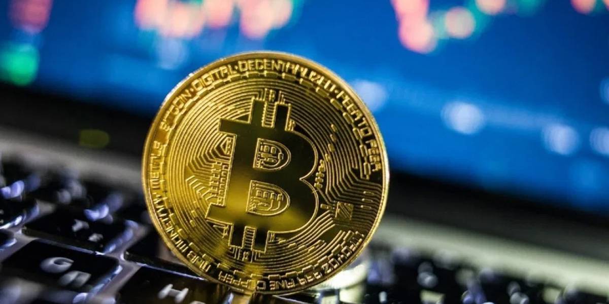 Bitcoin: ¿cuál es y cómo se determina el valor de las criptomonedas?