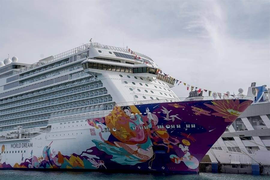 Singapur lanza los cruceros "a ninguna parte" para reactivar el turismo