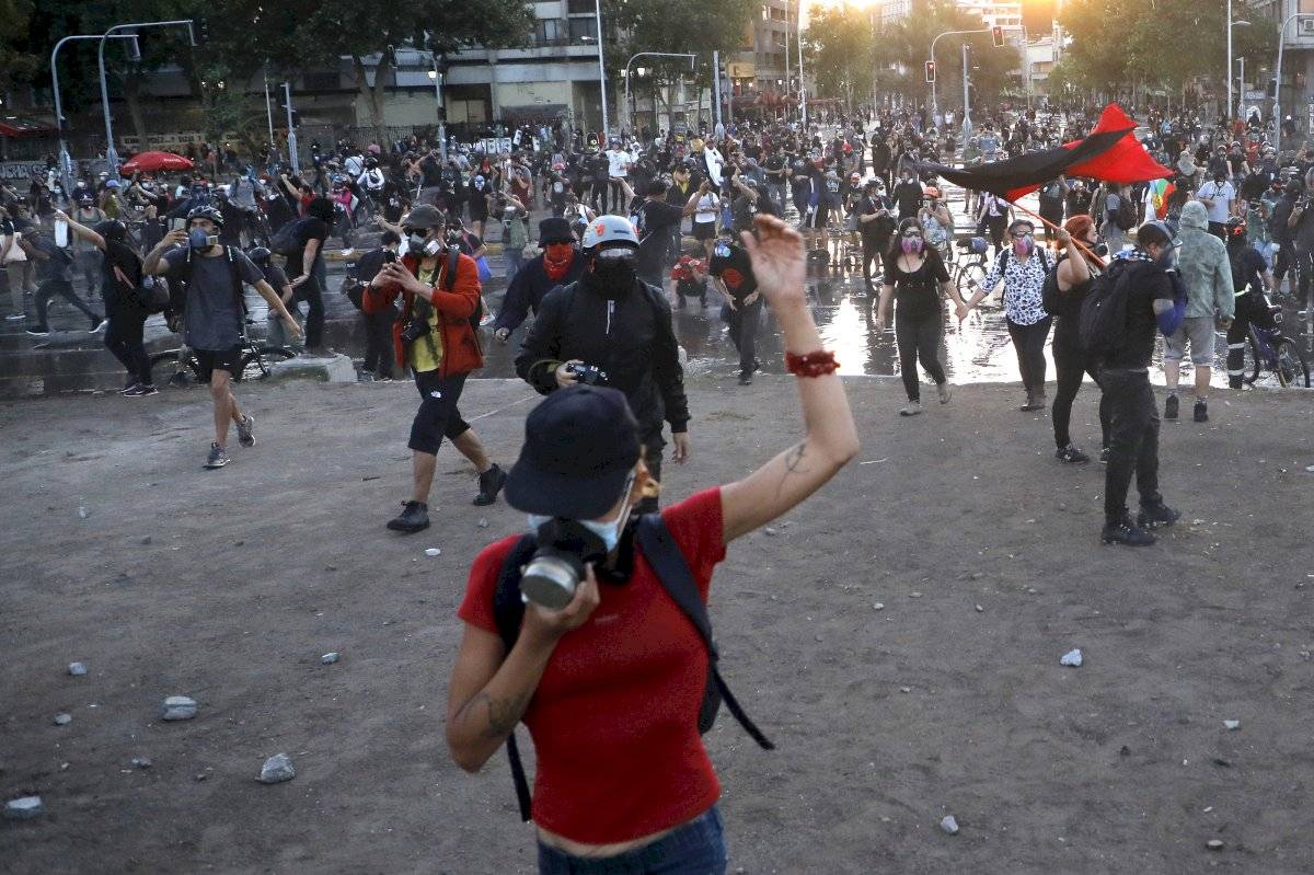 Manifestaciones