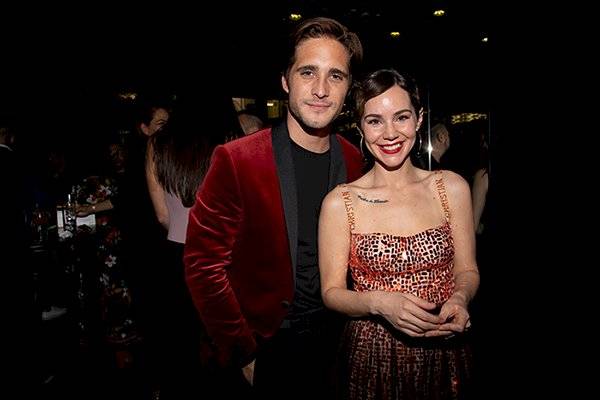 Por está razón Camila Sodi no muestra a sus hijos en redes