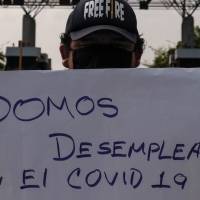 8 de cada 10 mexicanos con miedo a perder su empleo