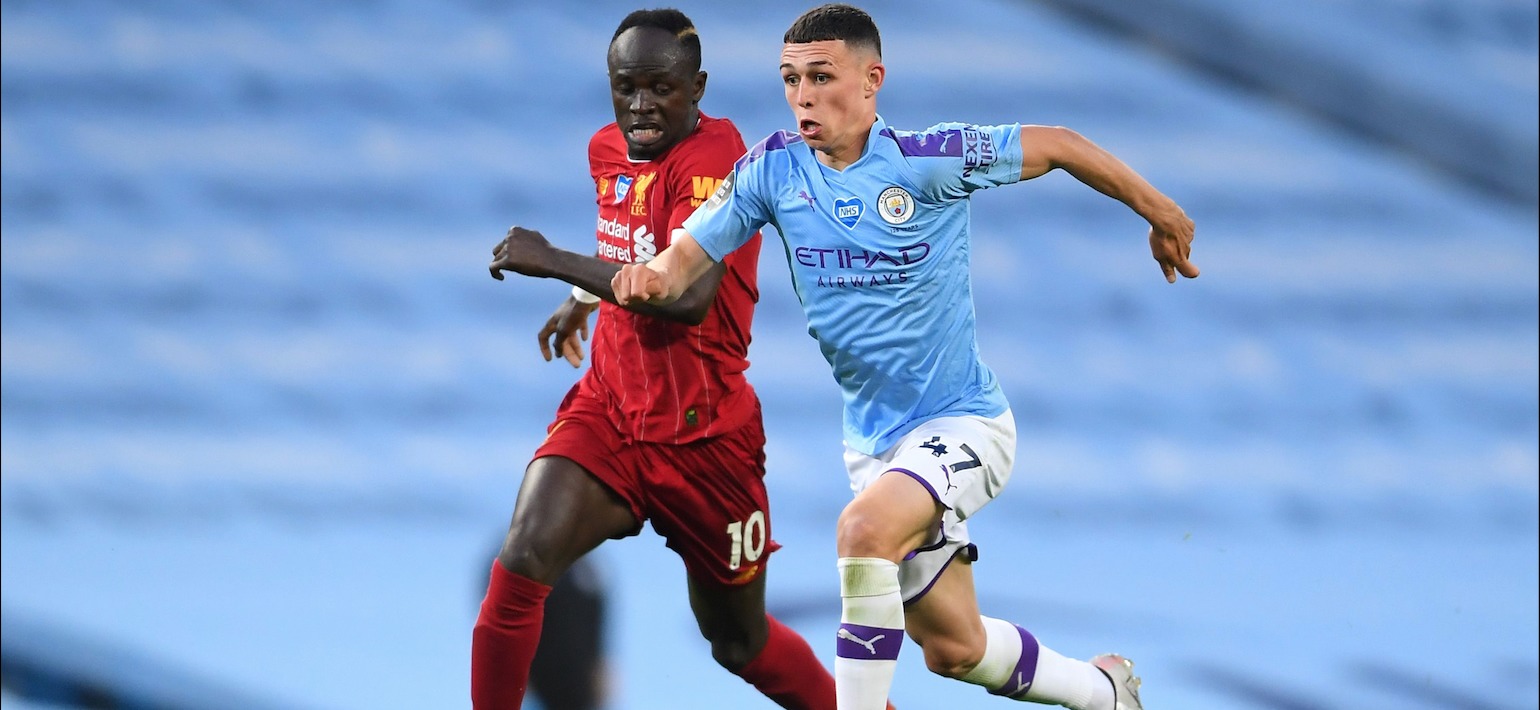 MANCHESTER CITY vs LIVERPOOL MANCHESTER CITY vs LIVERPOOL