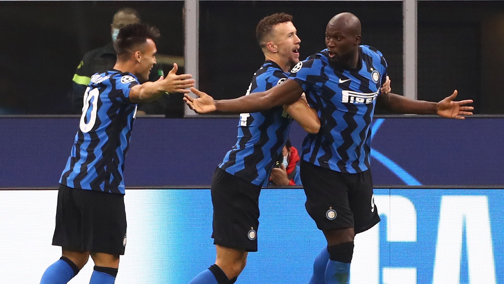 ATALANTA vs INTER ATALANTA vs INTER