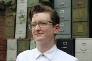 Laine Nooney