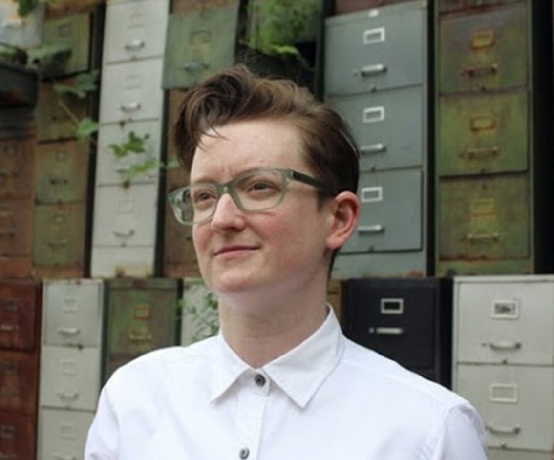 Laine Nooney