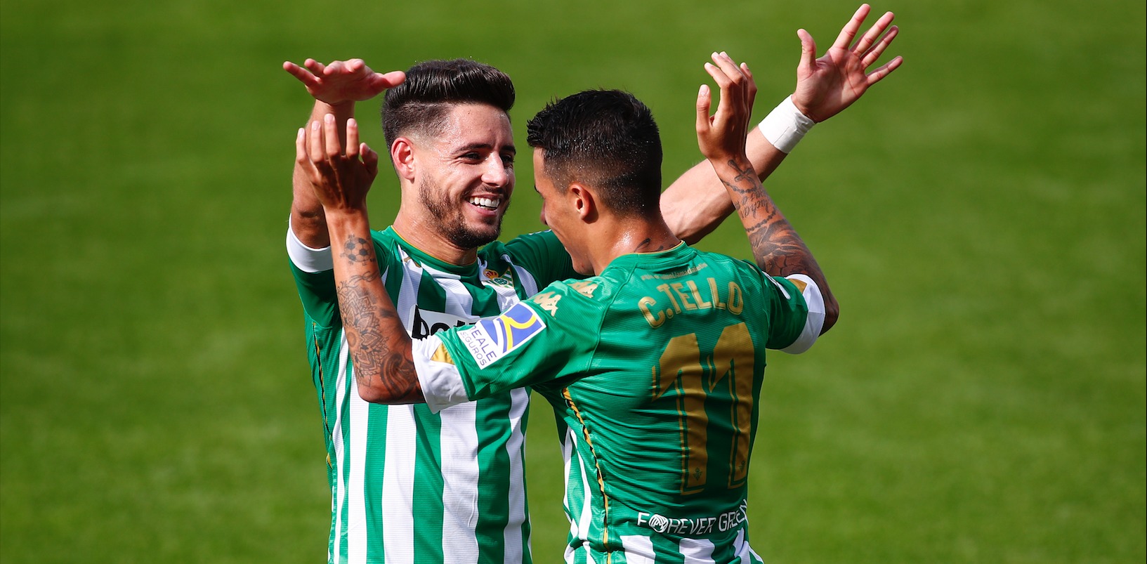 BARCELONA vs BETIS BARCELONA vs BETIS