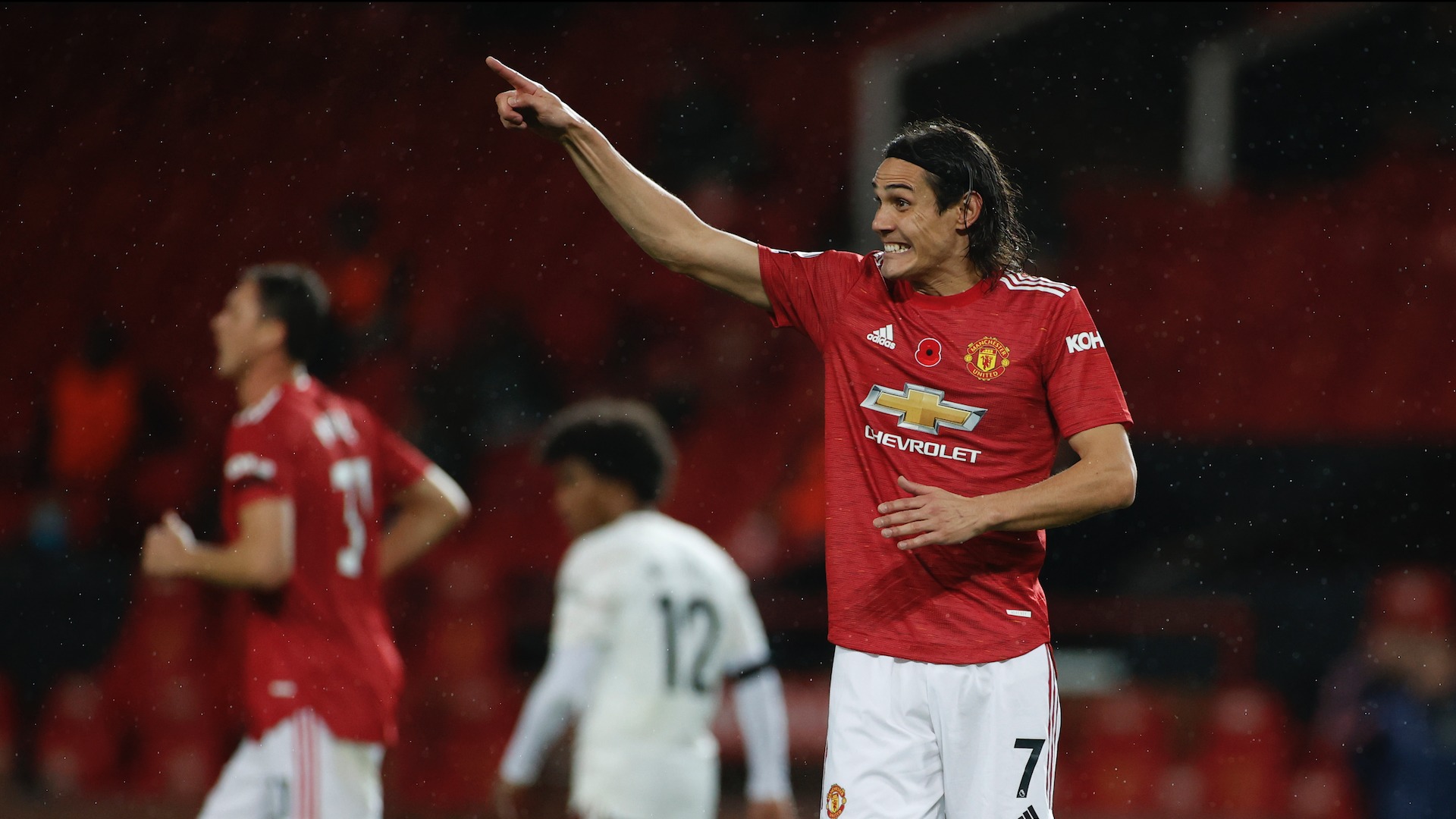 EVERTON vs MANCHESTER UNITED EVERTON vs MANCHESTER UNITED