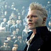 Johnny Depp dejará su papel de "Grindelwald" en "Fantastic Beasts"
