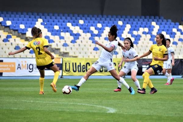 Fútbol femenino: cuándo y dónde ver el clásico Colo Colo-UC
