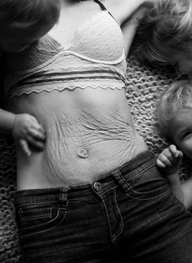 Maternidad Maternidad